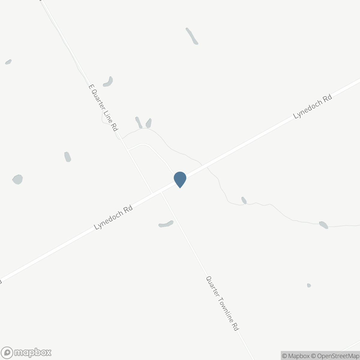 1463 NORFOLK COUNTY ROAD 21, Delhi, Ontario N4B 2W4